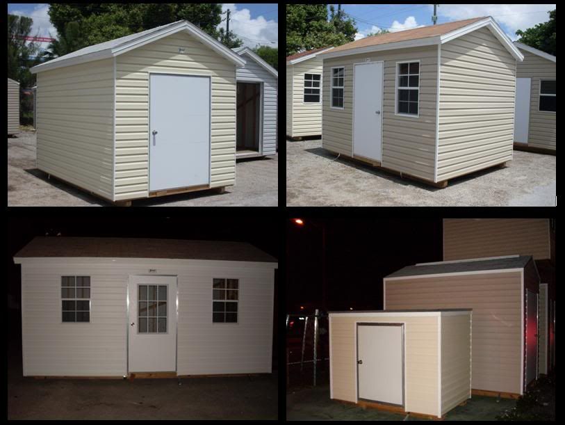 Ultimate pack This is Building a eureka shed